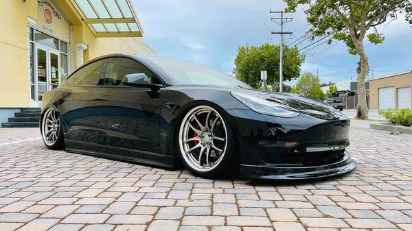 2017+ Tesla Model S | 3 | X | Y