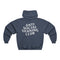 ASVC Men's NUBLEND® Hooded Sweatshirt