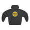 Minivan Gang Men's NUBLEND® Hooded Sweatshirt