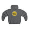 Minivan Gang Men's NUBLEND® Hooded Sweatshirt