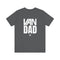 VK VAN DAD Unisex Jersey Short Sleeve Tee
