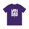 VK VAN DAD Unisex Jersey Short Sleeve Tee