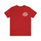 ASVC Unisex Jersey Short Sleeve Tee