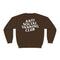 ASVC Unisex NuBlend® Crewneck Sweatshirt