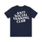 ASVC Unisex Jersey Short Sleeve Tee