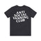 ASVC Unisex Jersey Short Sleeve Tee