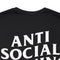 ASVC Unisex Jersey Short Sleeve Tee