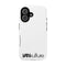 VANkulture Iphone 13 to 16 Magsafe Tough Cases