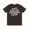 ASVC Unisex Jersey Short Sleeve Tee