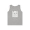 VAN DAD Unisex Heavy Cotton Tank Top