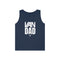 VAN DAD Unisex Heavy Cotton Tank Top