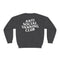 ASVC Unisex NuBlend® Crewneck Sweatshirt