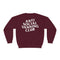 ASVC Unisex NuBlend® Crewneck Sweatshirt