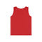 VAN DAD Unisex Heavy Cotton Tank Top