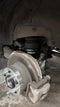 Mini Cooper VKG Air Suspension
