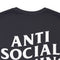 ASVC Unisex Jersey Short Sleeve Tee