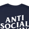 ASVC Unisex Jersey Short Sleeve Tee