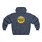 Minivan Gang Men's NUBLEND® Hooded Sweatshirt