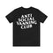 ASVC Unisex Jersey Short Sleeve Tee