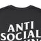 ASVC Unisex Jersey Short Sleeve Tee