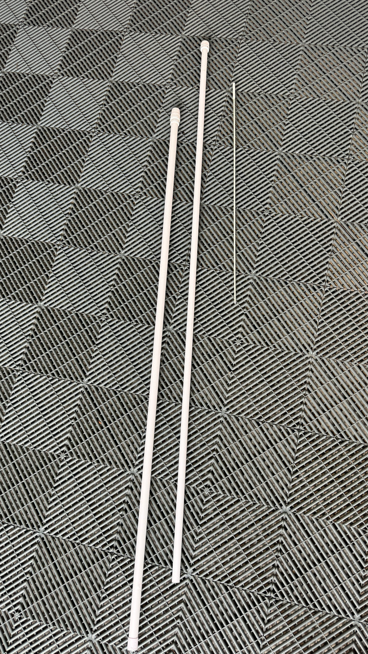 Nobori Flag Poles