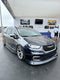 Chrysler Pacifica 21+ VK Front Lip / Clinched Body kit