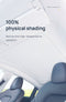 Yuxi Space Model Y Electric Roof Sunshade