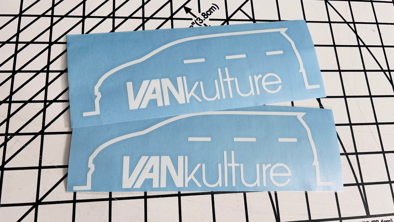 VK Silhouette V2