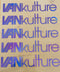 VANkulture Classic decal