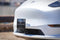 Quickbandit License plate holder for Tesla Model S | 3 | X | Y