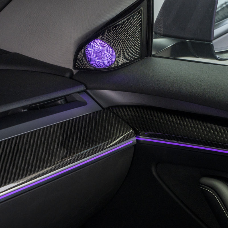 Yuxi Space Model 3 / Y Laser Engraving Ambient Light