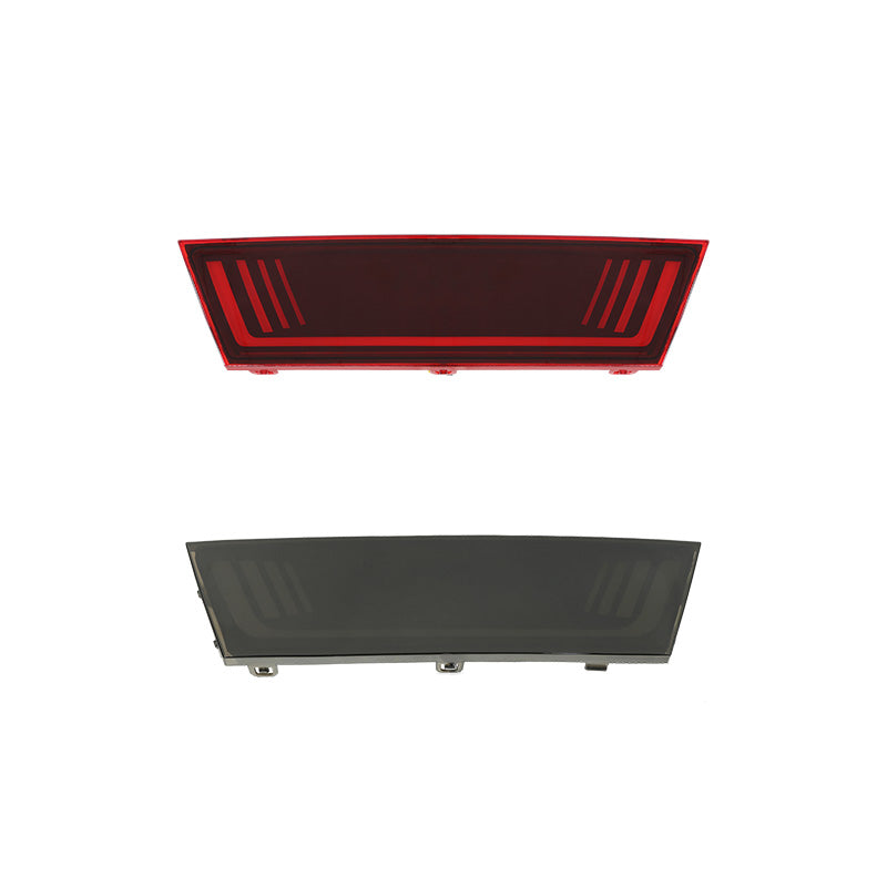 Yuxi Space Model Y Pilot 4th Brake Light