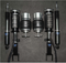 Universal Air Suspension Tesla Model 3 / Y Solution Series Air Suspension