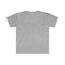 Branded VK Unisex Softstyle T-Shirt