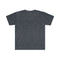 Branded VK Unisex Softstyle T-Shirt