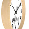 VK Collective Wall clock