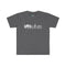 Branded VK Unisex Softstyle T-Shirt