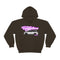 Odyssey 5 Funky Hoodie