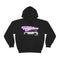 Odyssey 5 Funky Hoodie