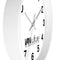 VK Collective Wall clock