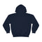 Odyssey 5 Funky Hoodie