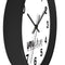 VK Collective Wall clock