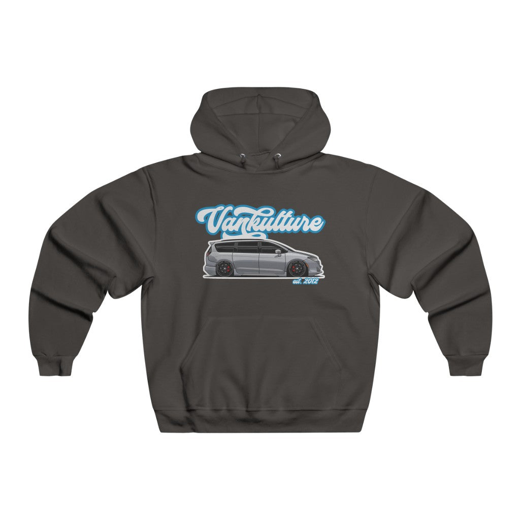 VK Pacifica Funky Hoodie