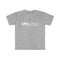 Branded VK Unisex Softstyle T-Shirt