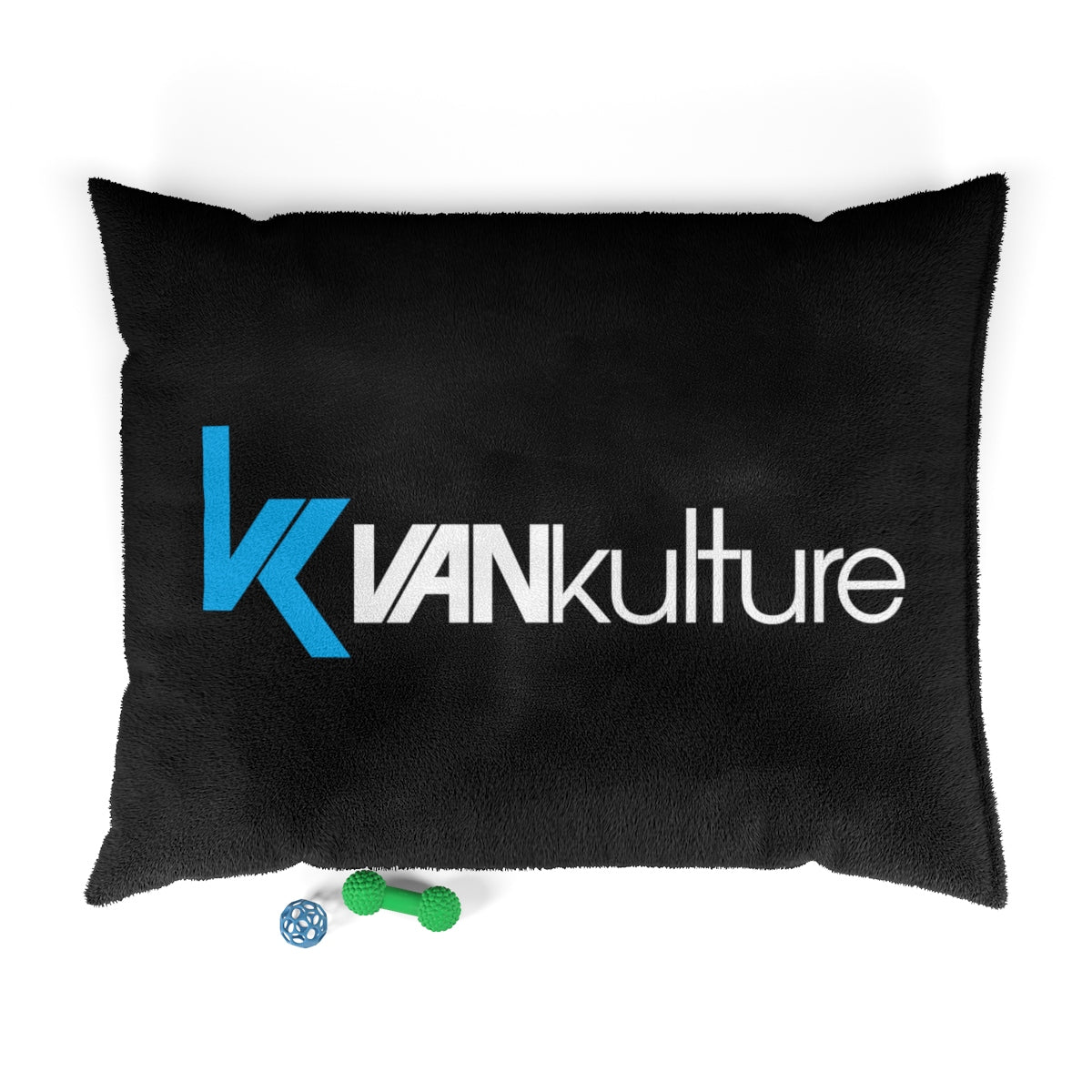 VANkulture Pet Bed