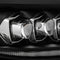 AlphaRex 2011-2020 Sienna NOVA Headlight Series