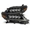 AlphaRex 2011-2020 Sienna NOVA Headlight Series