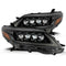 AlphaRex 2011-2020 Sienna NOVA Headlight Series
