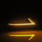 AlphaRex 2011-2020 Sienna NOVA Headlight Series