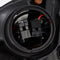 AlphaRex 2011-2020 Sienna NOVA Headlight Series